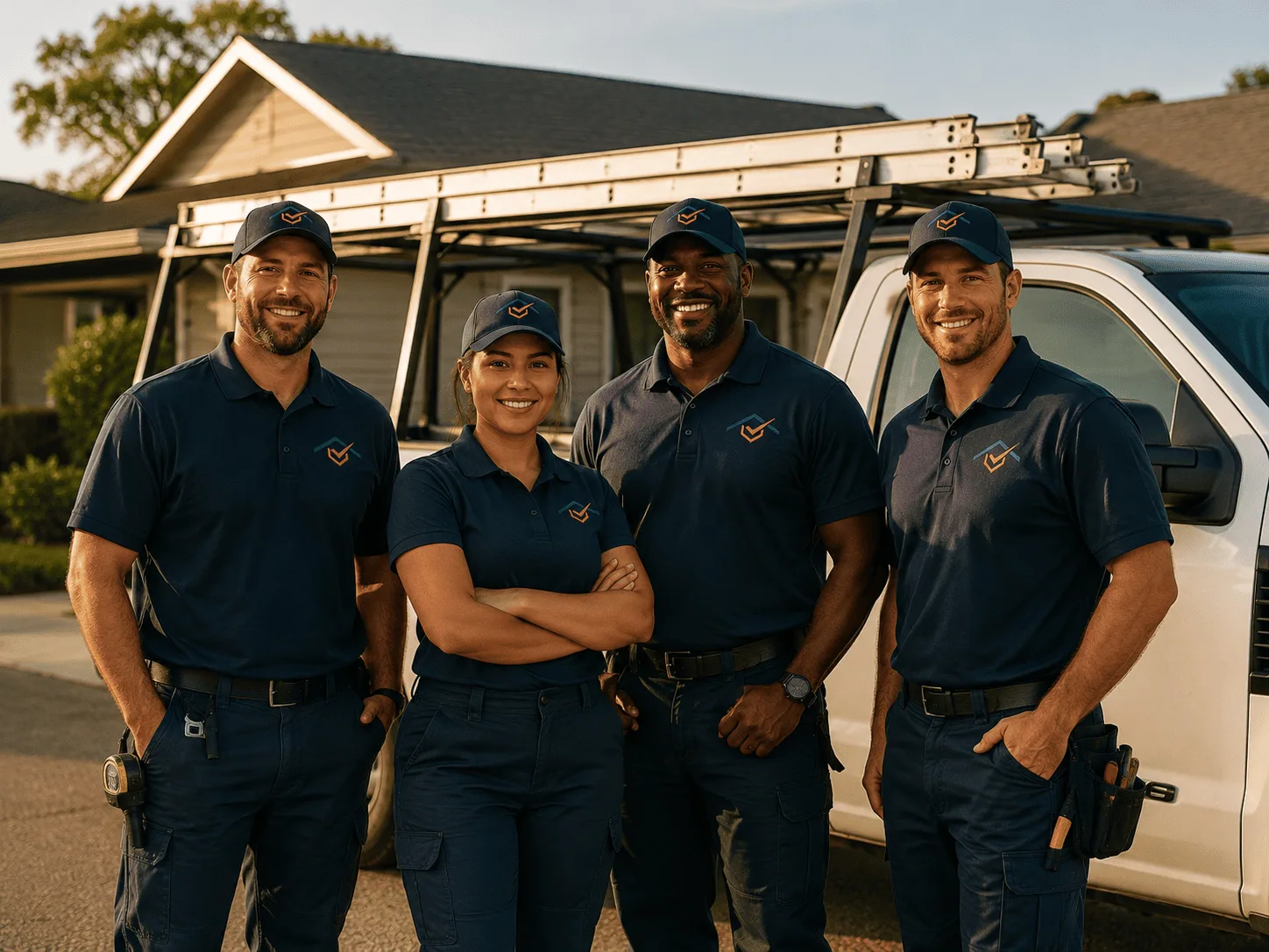 Roof Inspection company in Middleville, MI